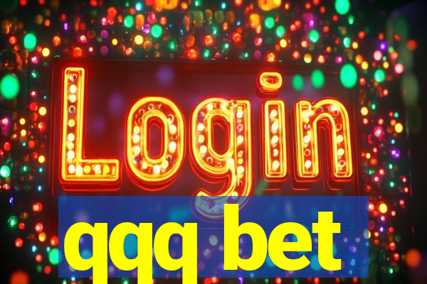 qqq bet